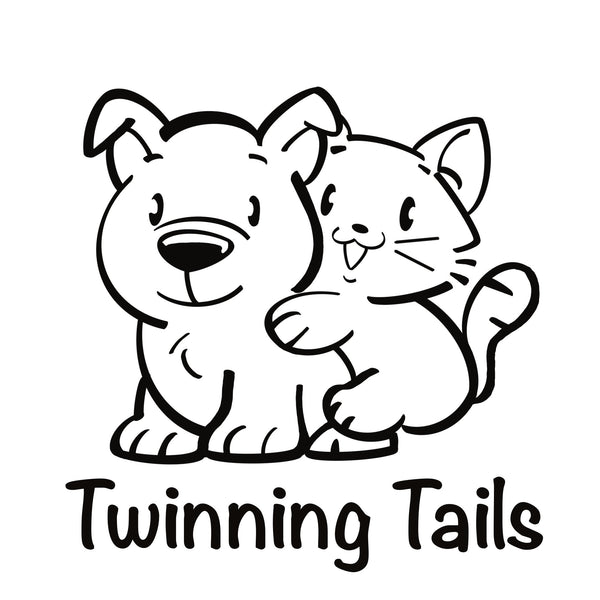 Twinning Tails